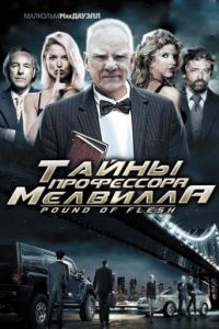 Тайны профессора Мелвилла (2010)