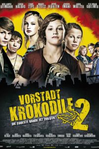 Деревенские крокодилы 2 (2010)