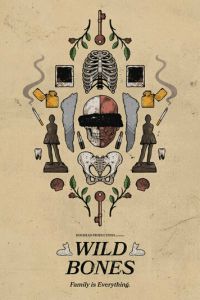 Wild Bones (2022)