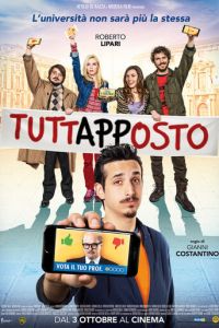 Tuttapposto (2019)