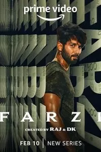 Farzi (2023)